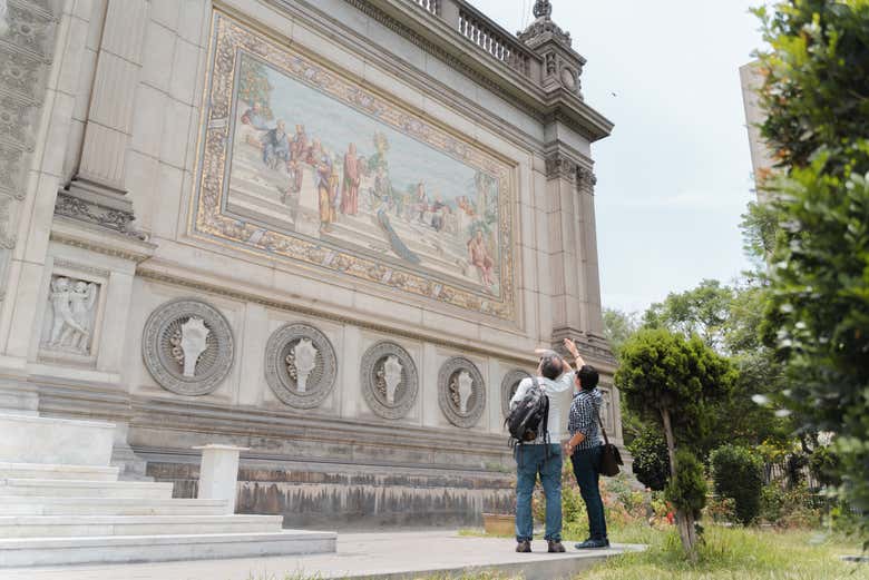 Museo de Arte Italiano, una joya secreta de Lima