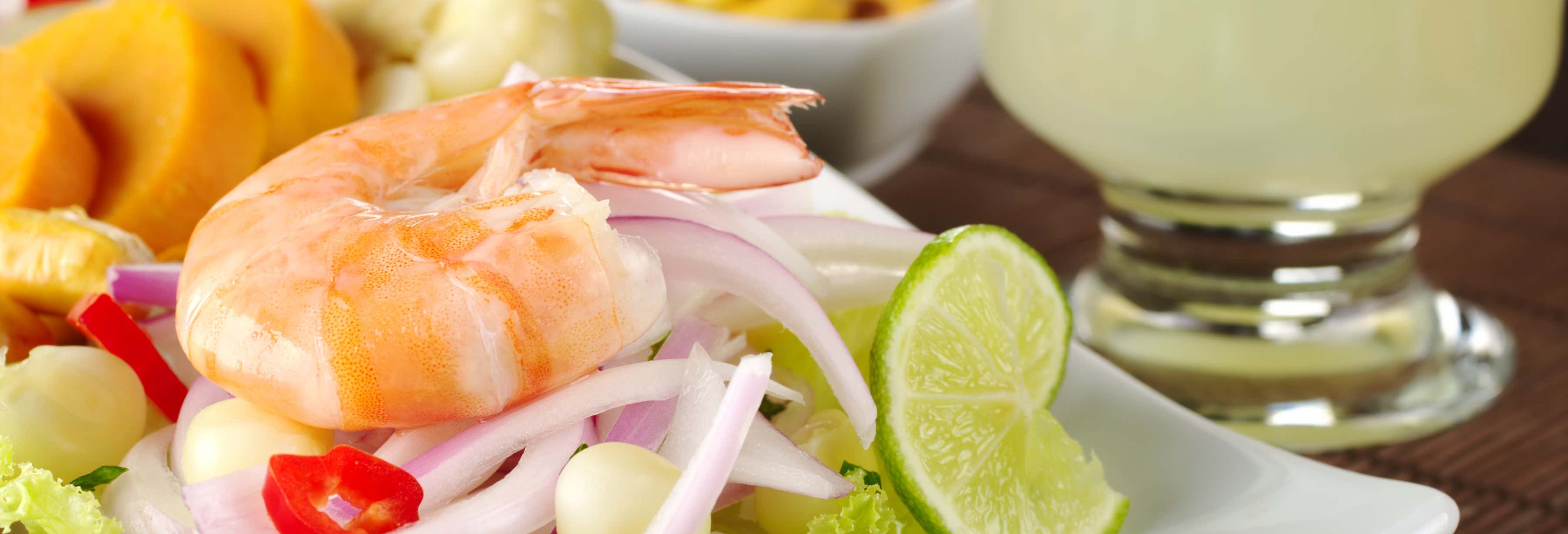 Tour Gastronómico