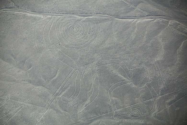 Líneas de Nazca