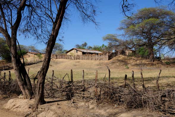 Excursión a Chulucanas y La Encantada