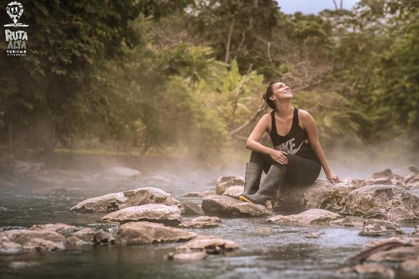 Mayantuyacu River Tour