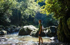 Alto Shilcayo Hike