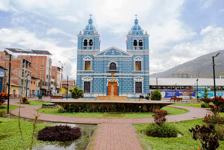 Huánuco Cathedral