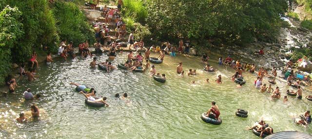 Spas Huánuco Day Trip from Tingo Maria, Tingo María - Civitatis