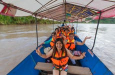 Tour por el valle del Perené