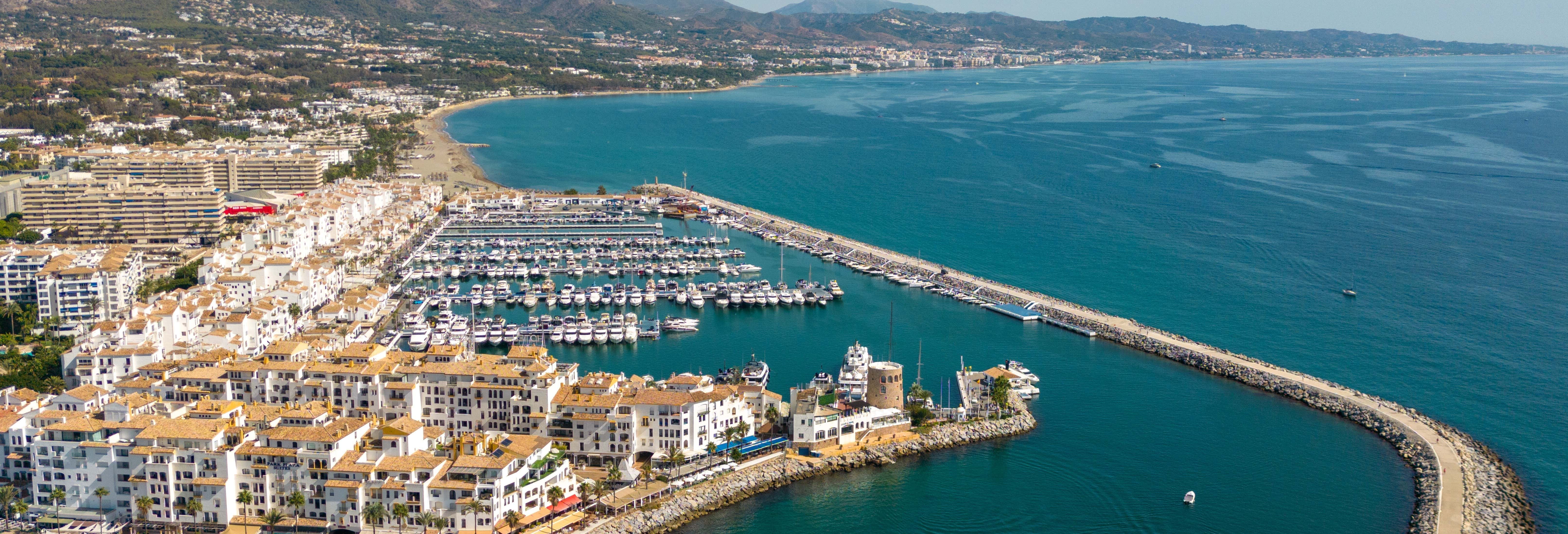 Puerto Banús