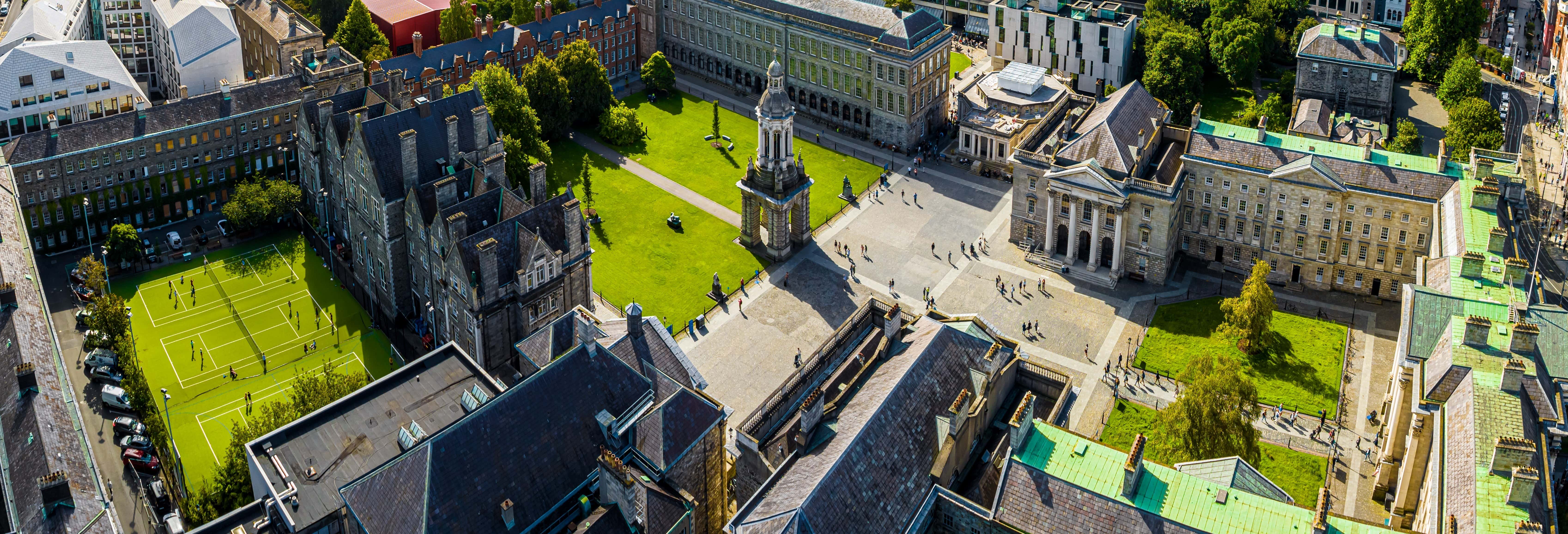 Trinity College