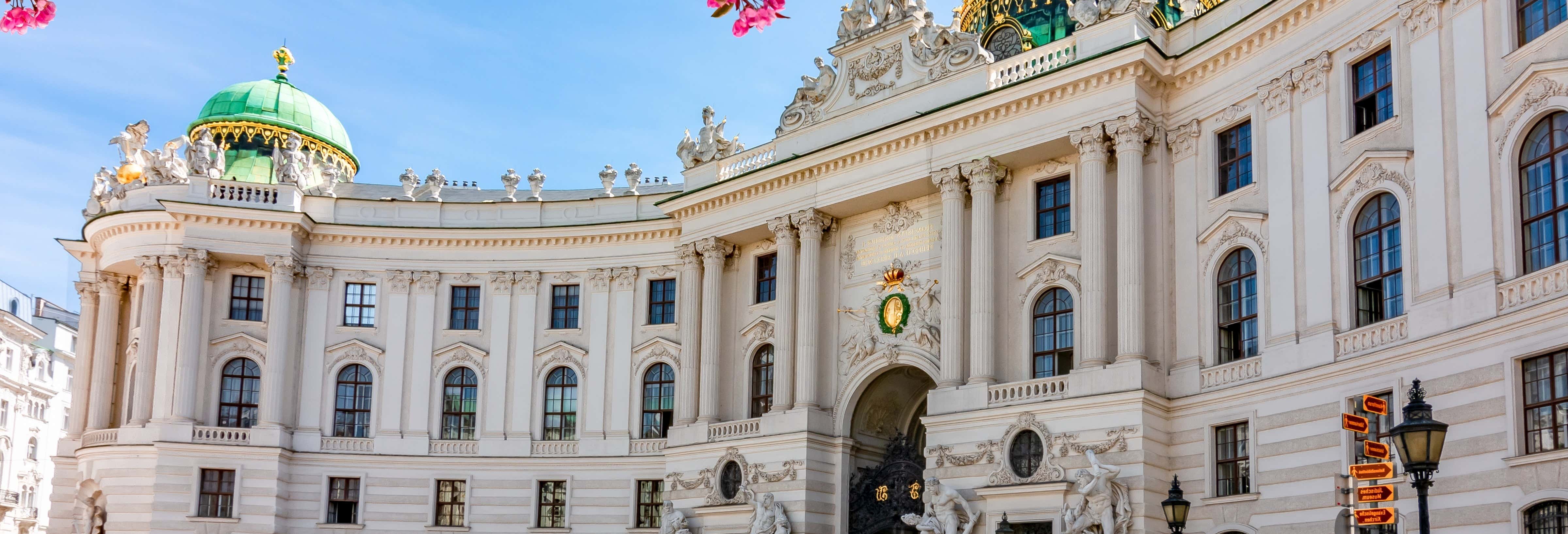 Hofburg