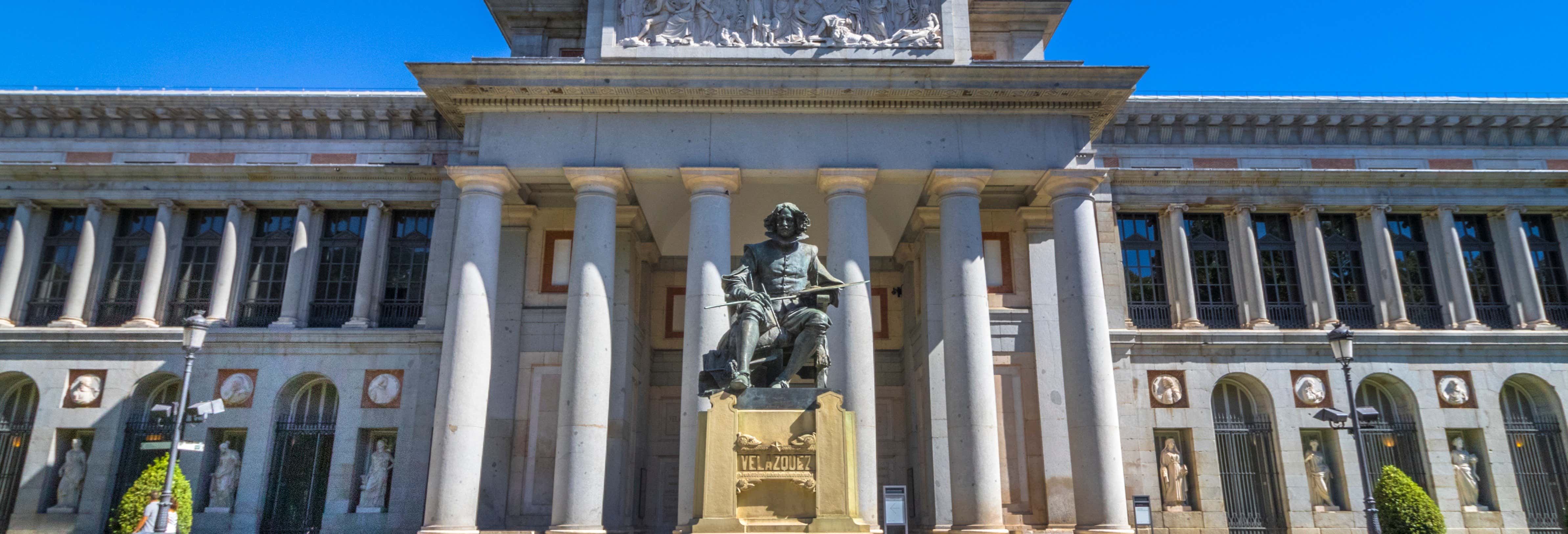 Museo Nacional del Prado