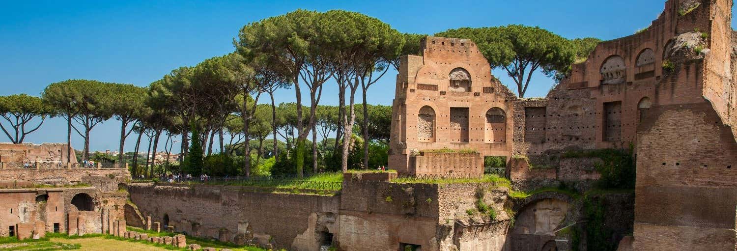 Palatine Hill