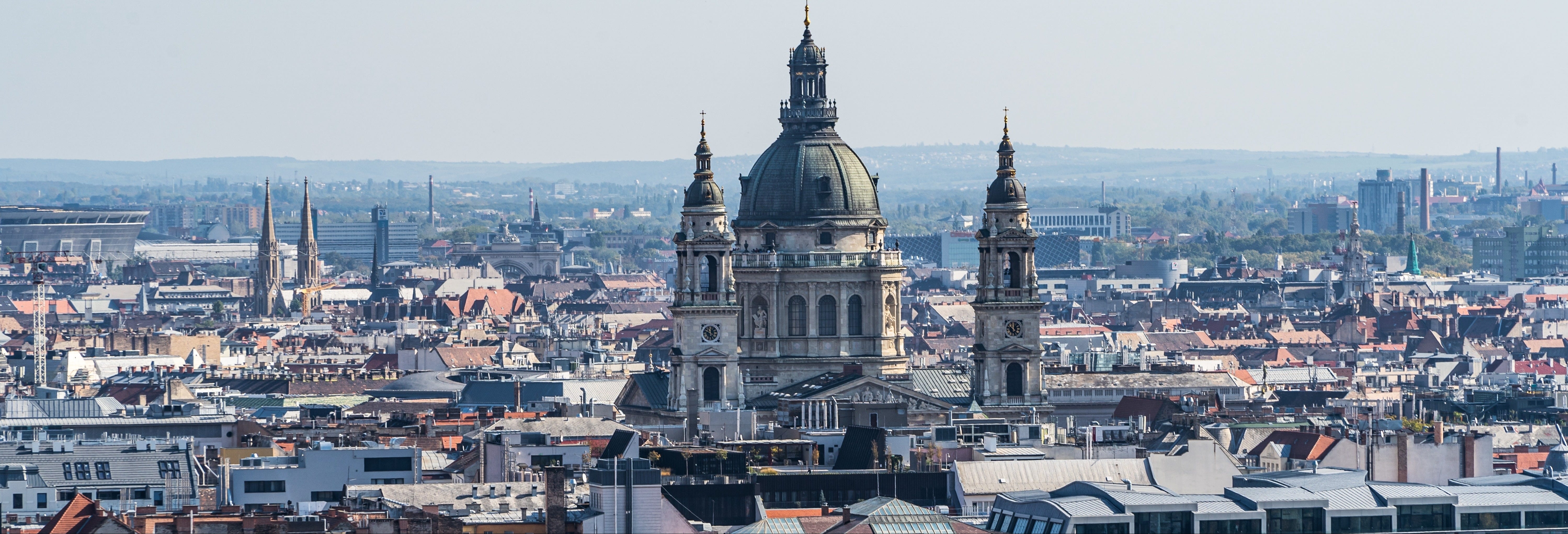 St. Stephen's Basilica