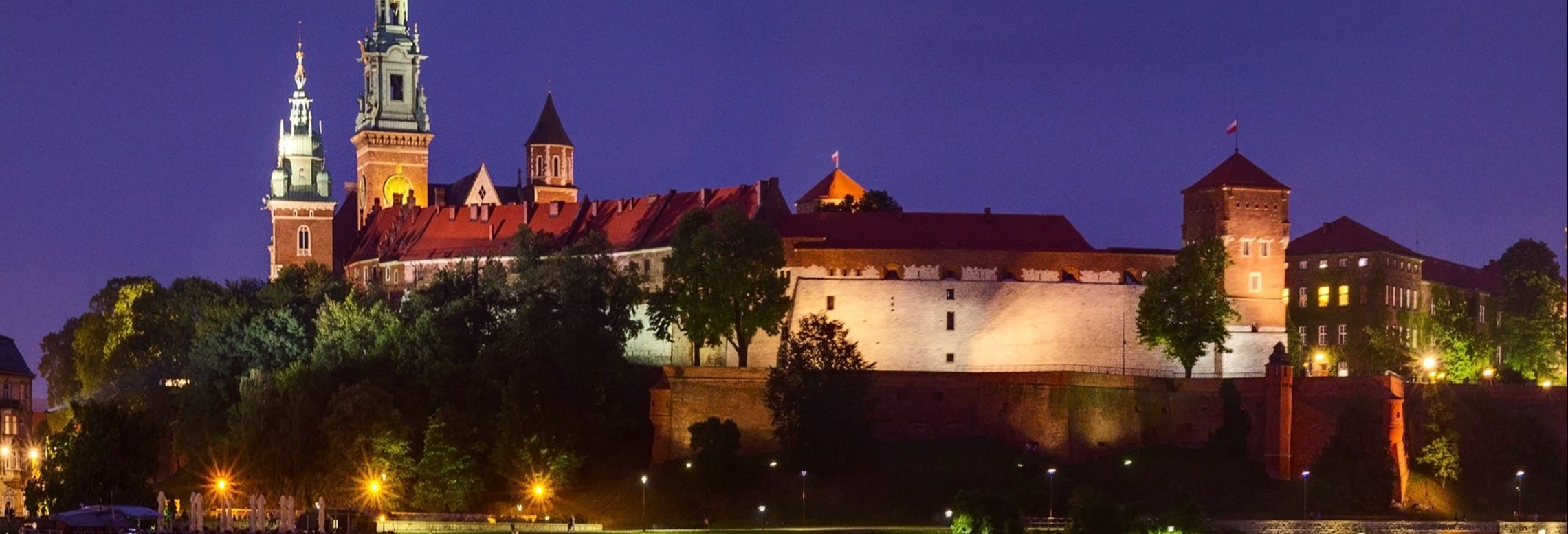 Wawel Castle