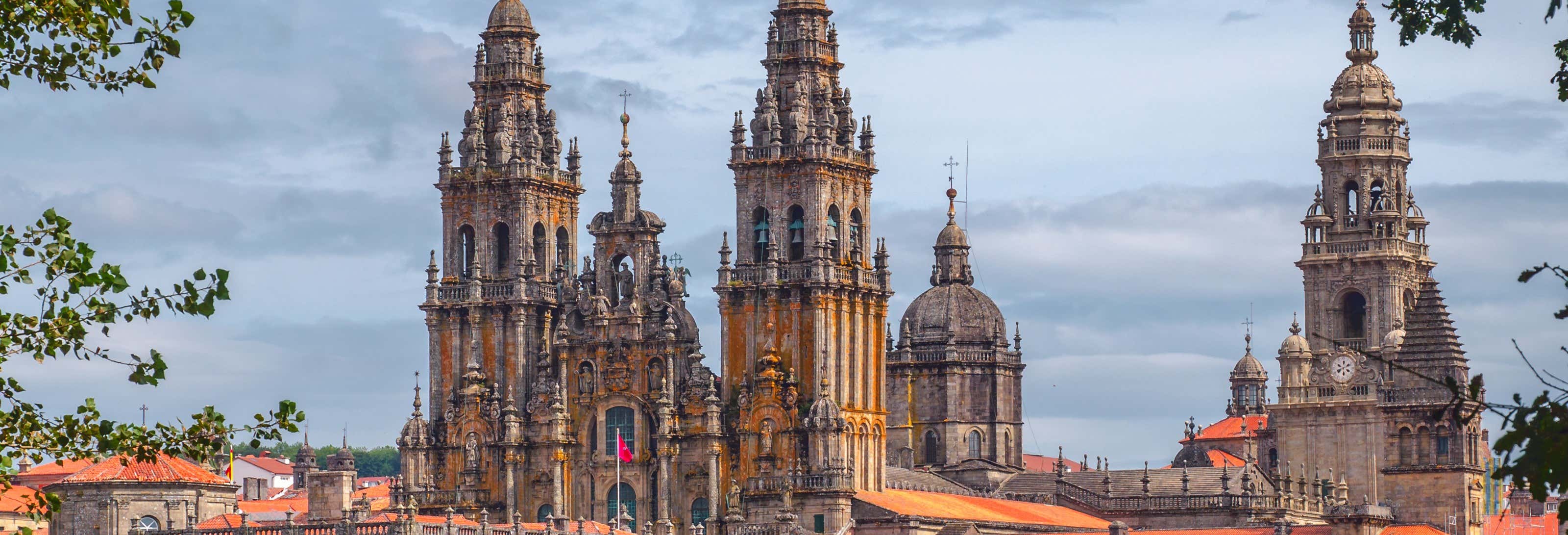 Catedral de Santiago de Compostela