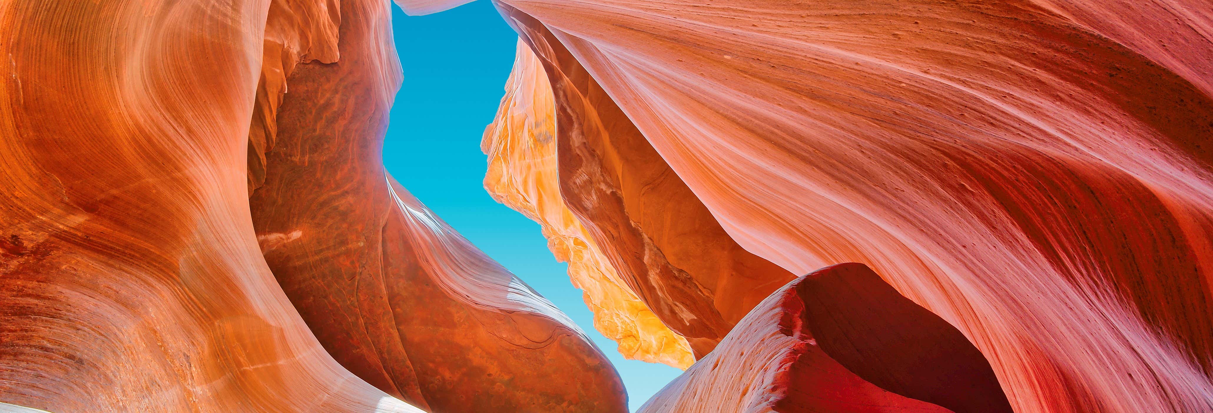 Antelope Canyon