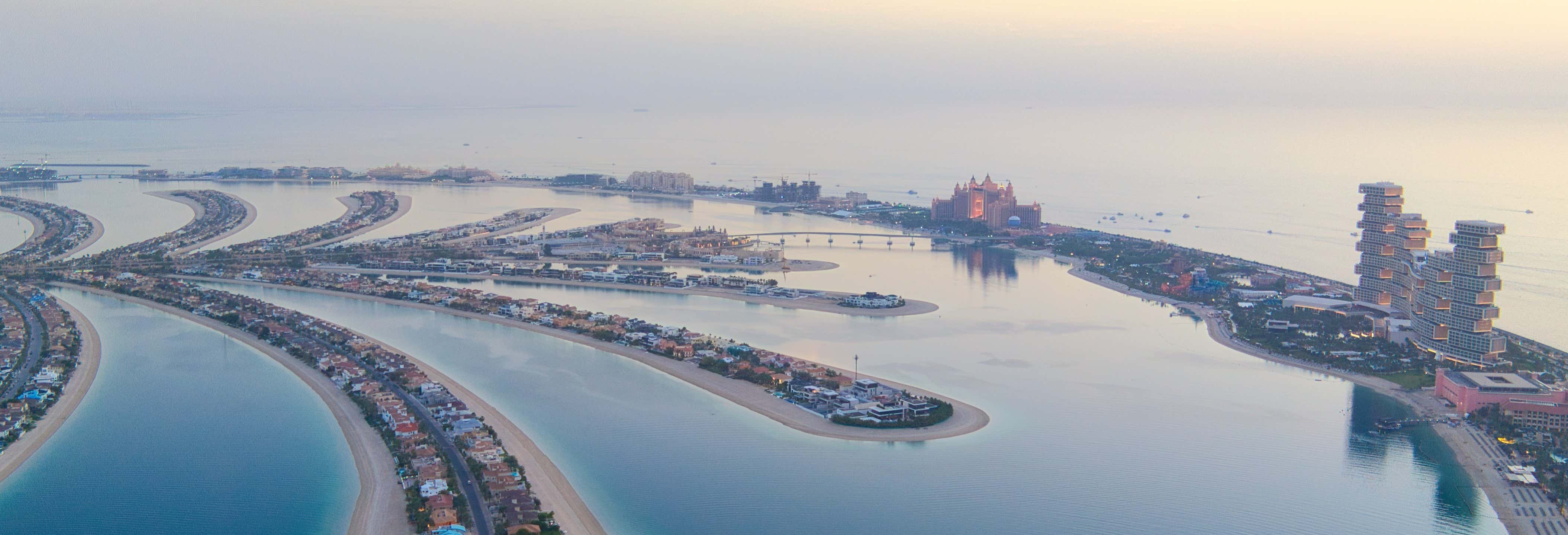 Palm Jumeirah