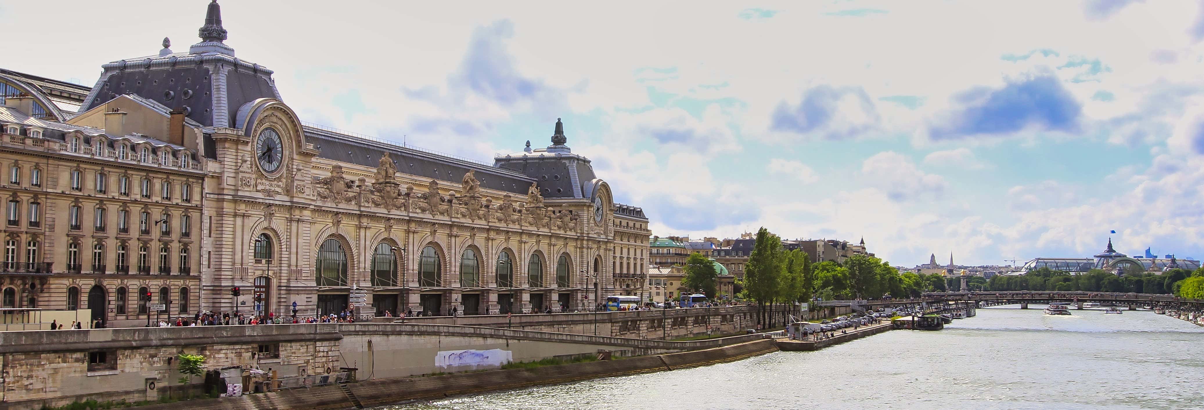 Museu d'Orsay