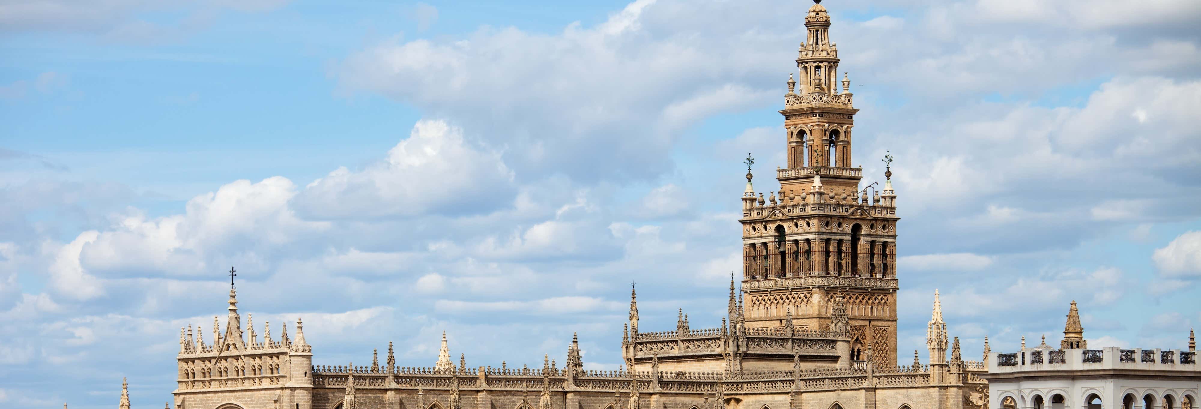 La Giralda