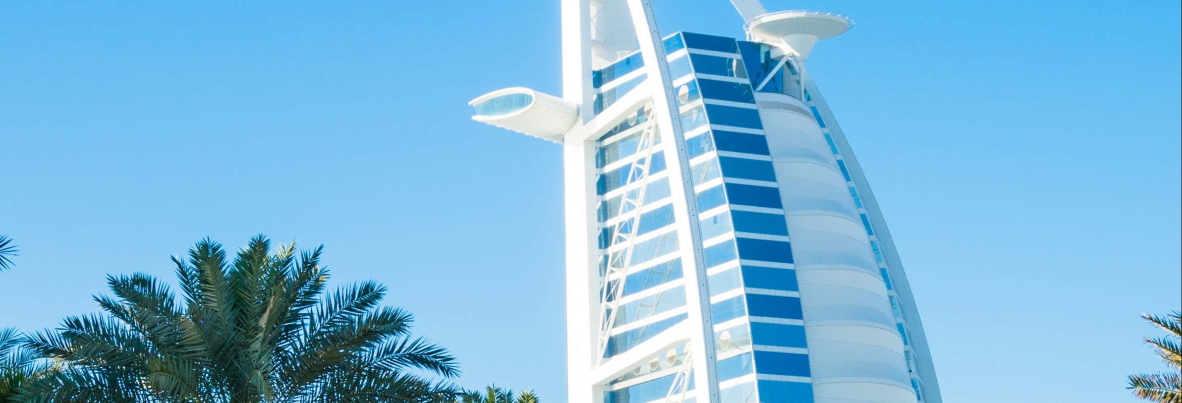 Burj Al Arab