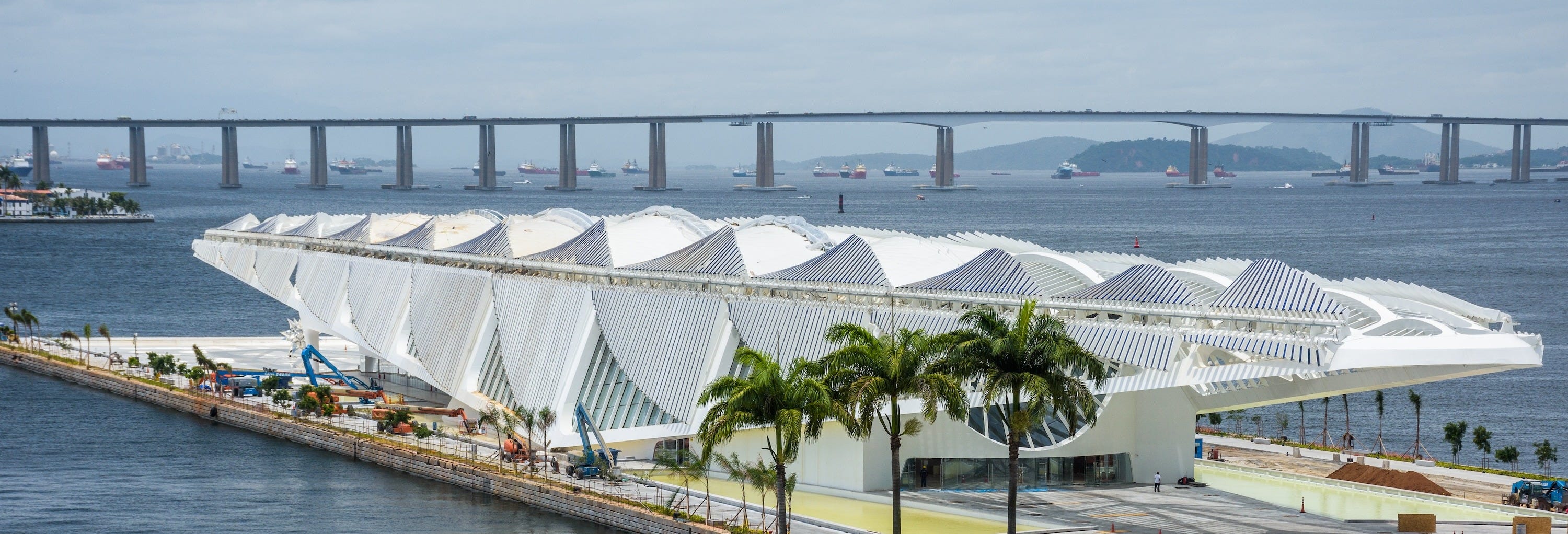 Museu do Amanhã