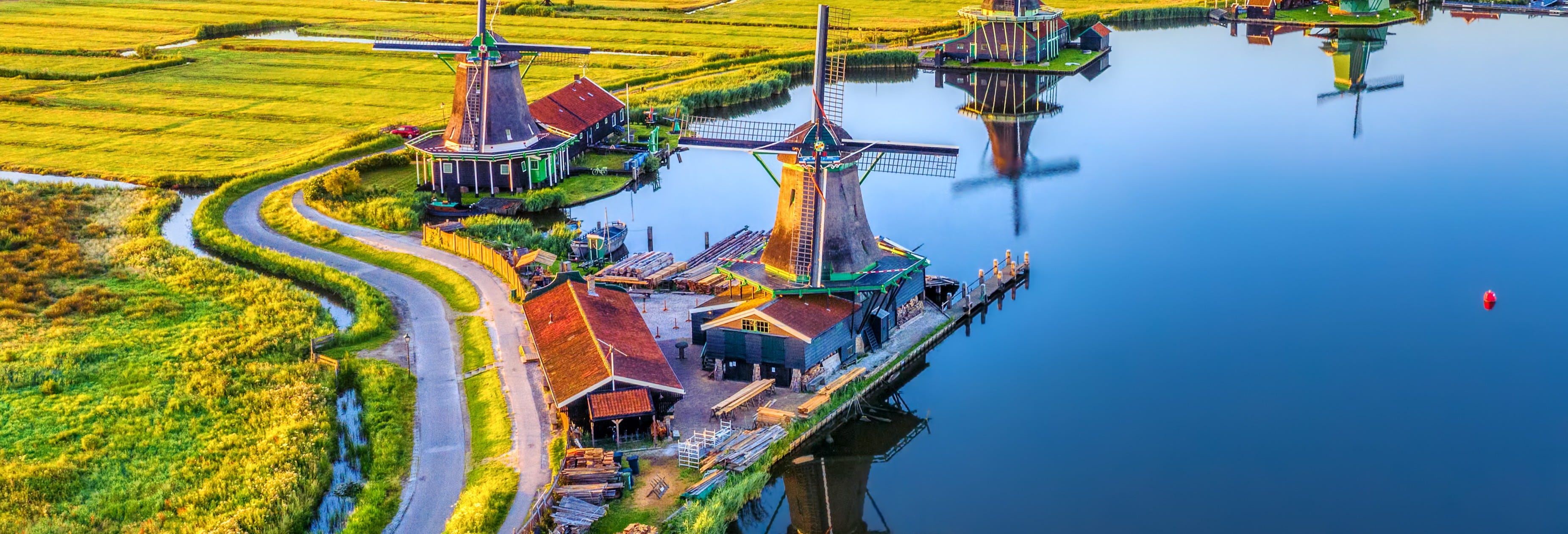 Zaanse Schans