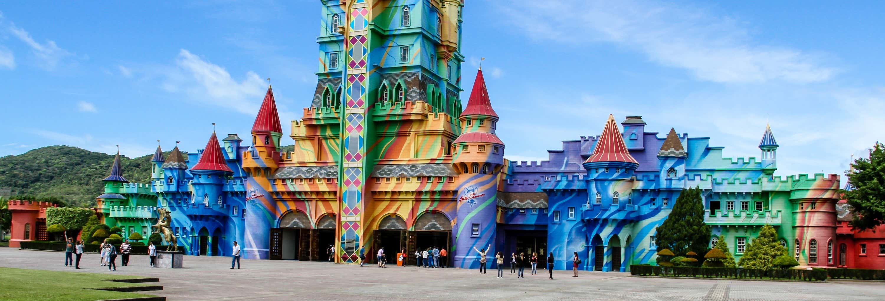 Beto Carrero World