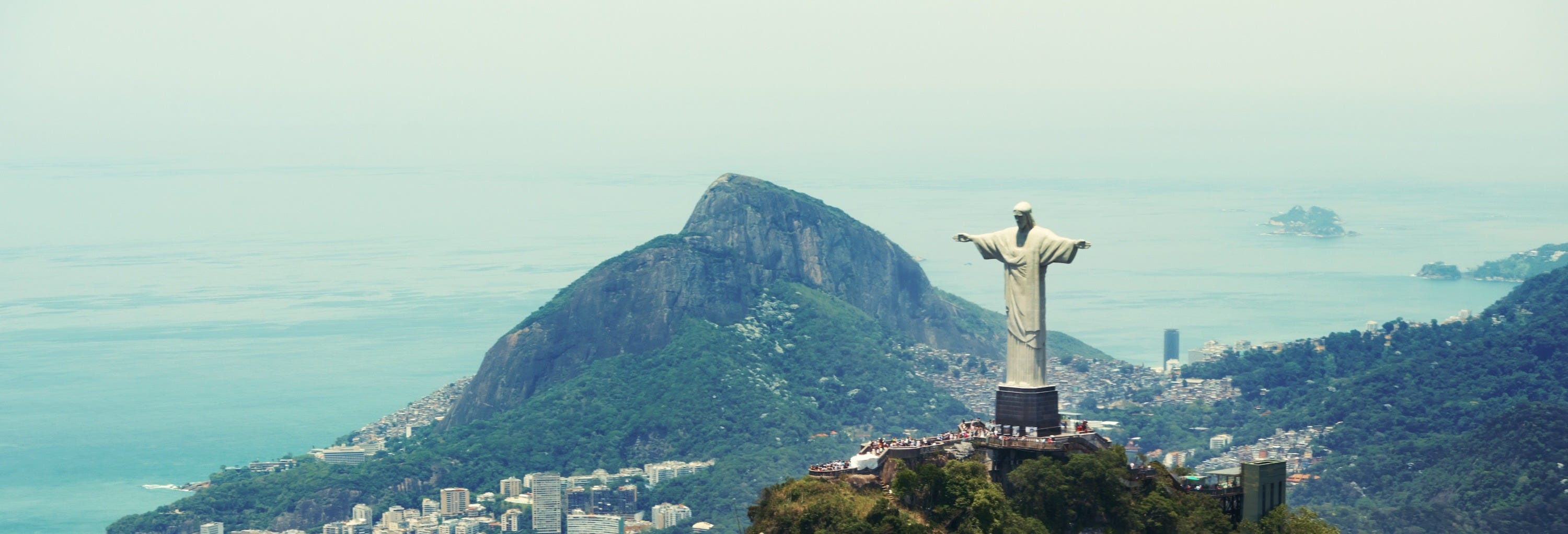 Cristo Redentor