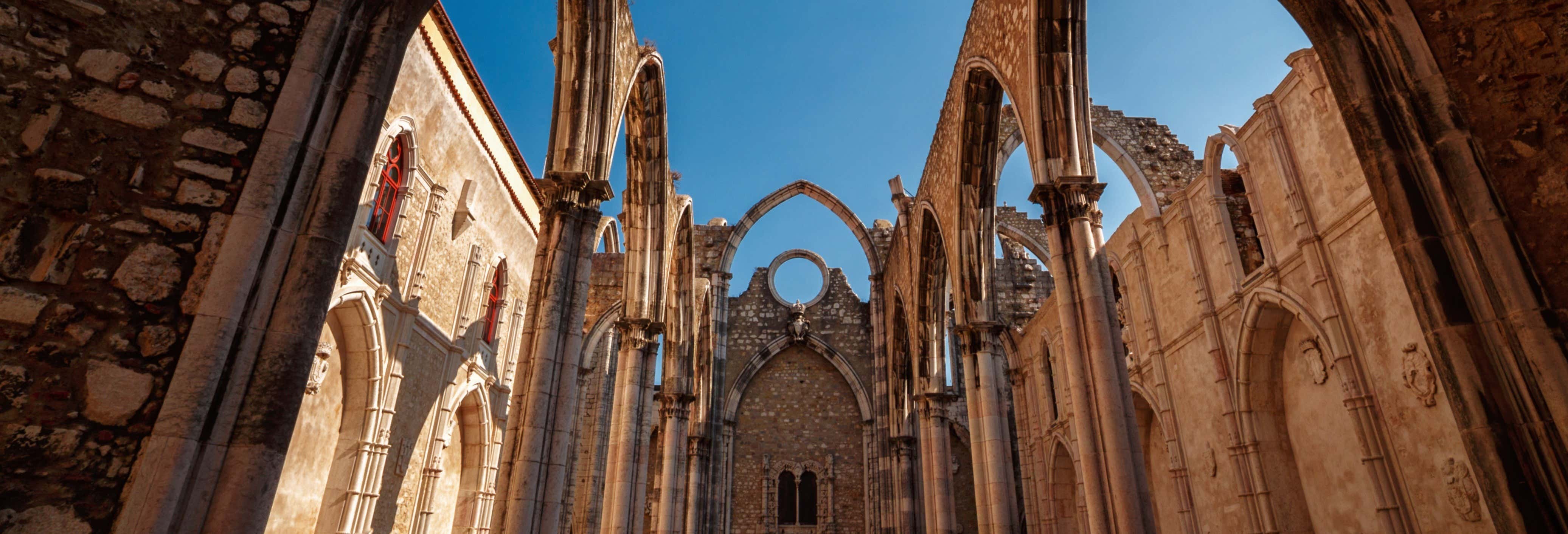 Convento do Carmo