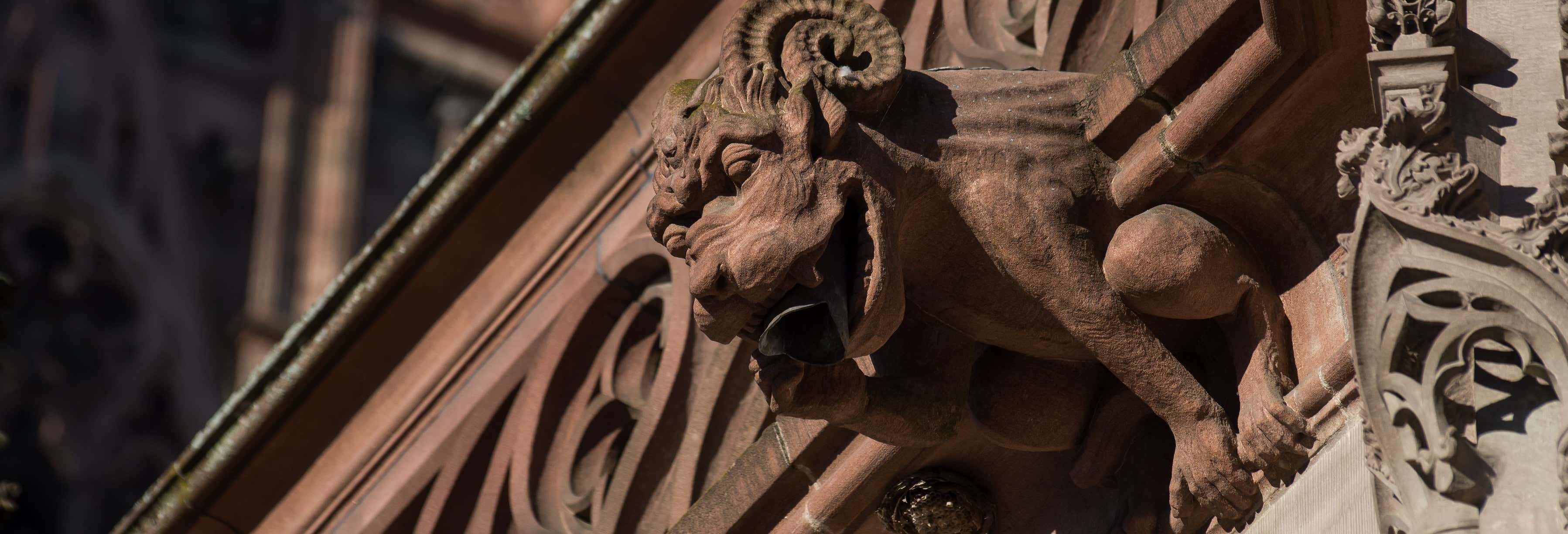 Catedral de Estrasburgo