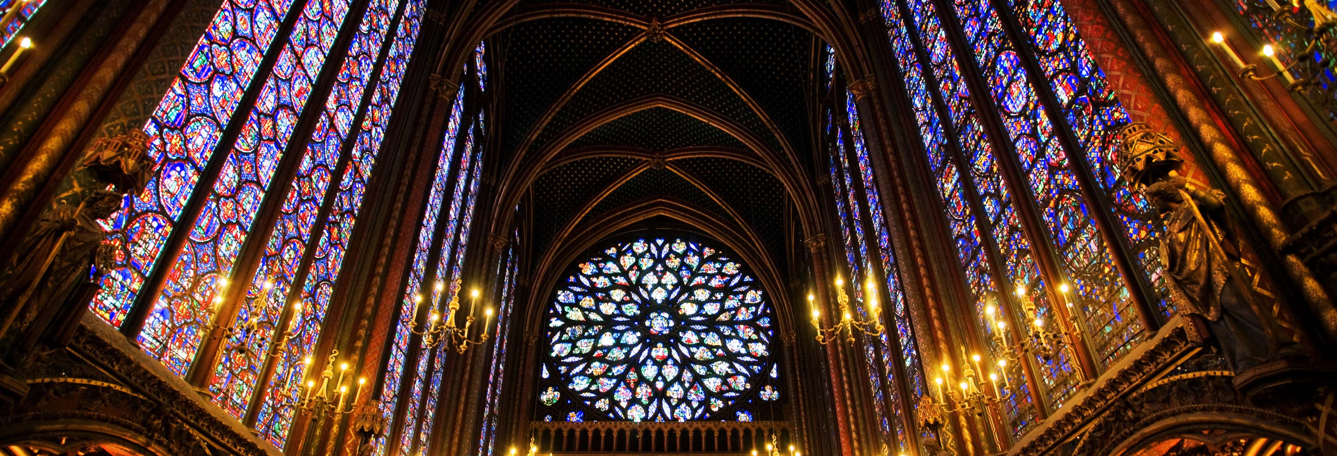 Sainte Chapelle