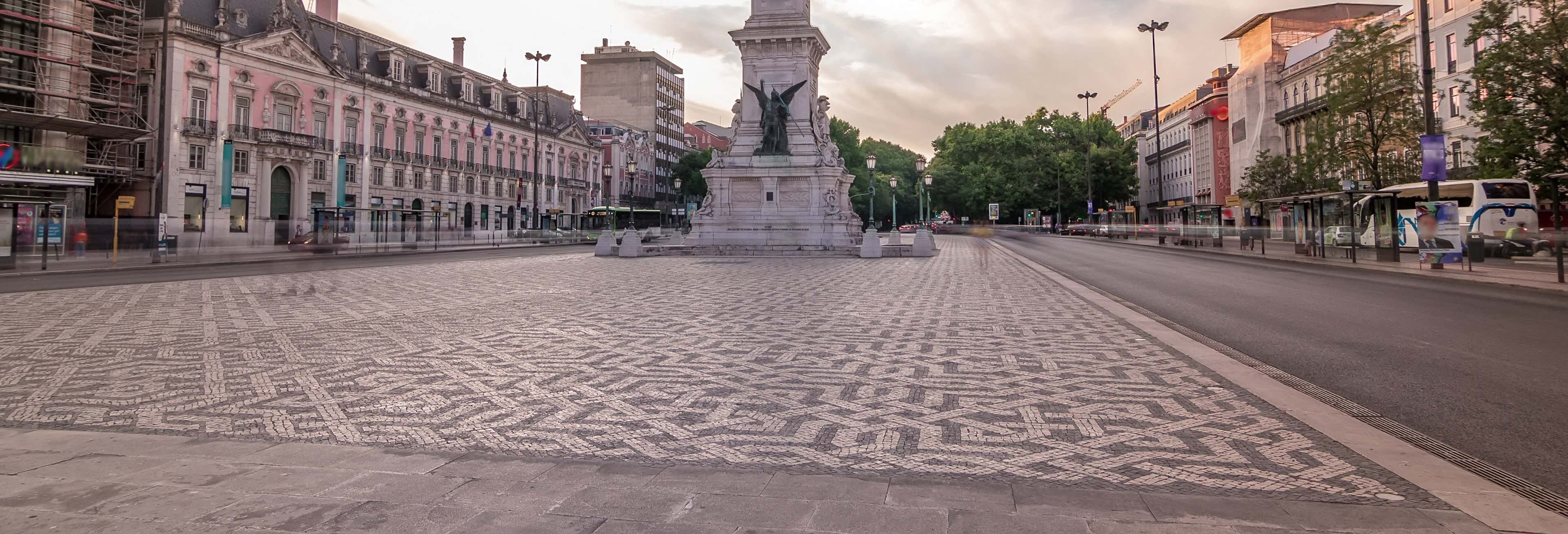 Praça dos Restauradores