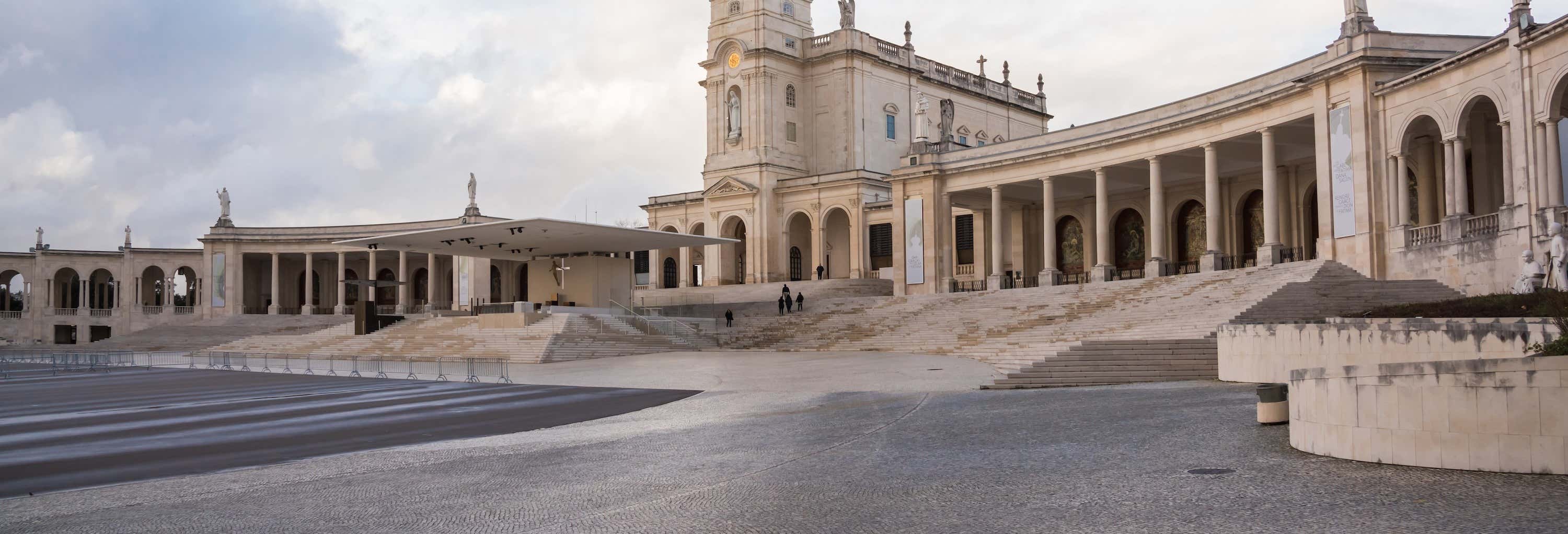 Santuario de Fátima