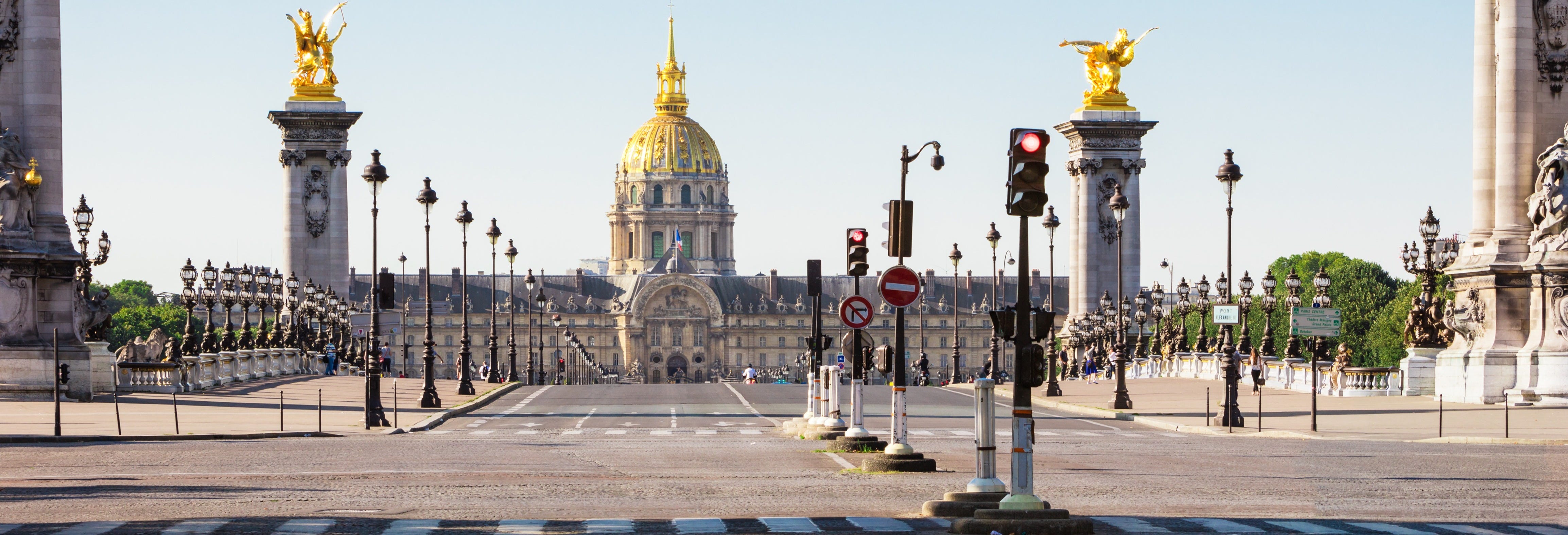 Les Invalides