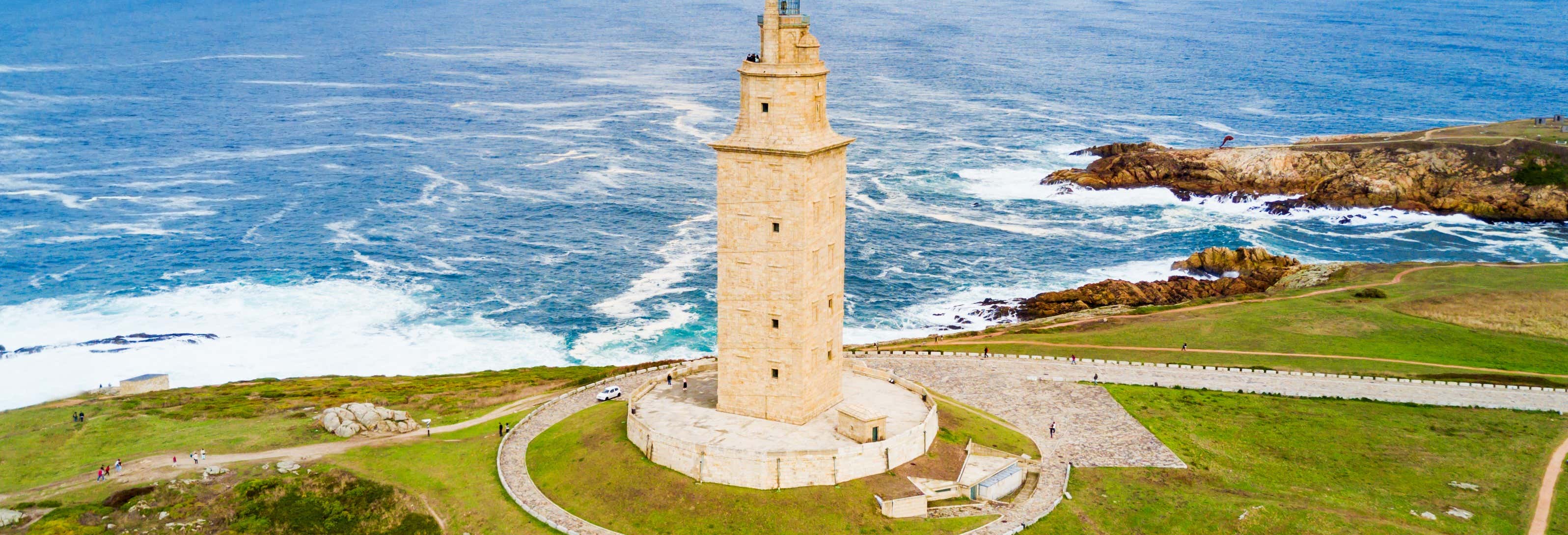 Torre de Hércules