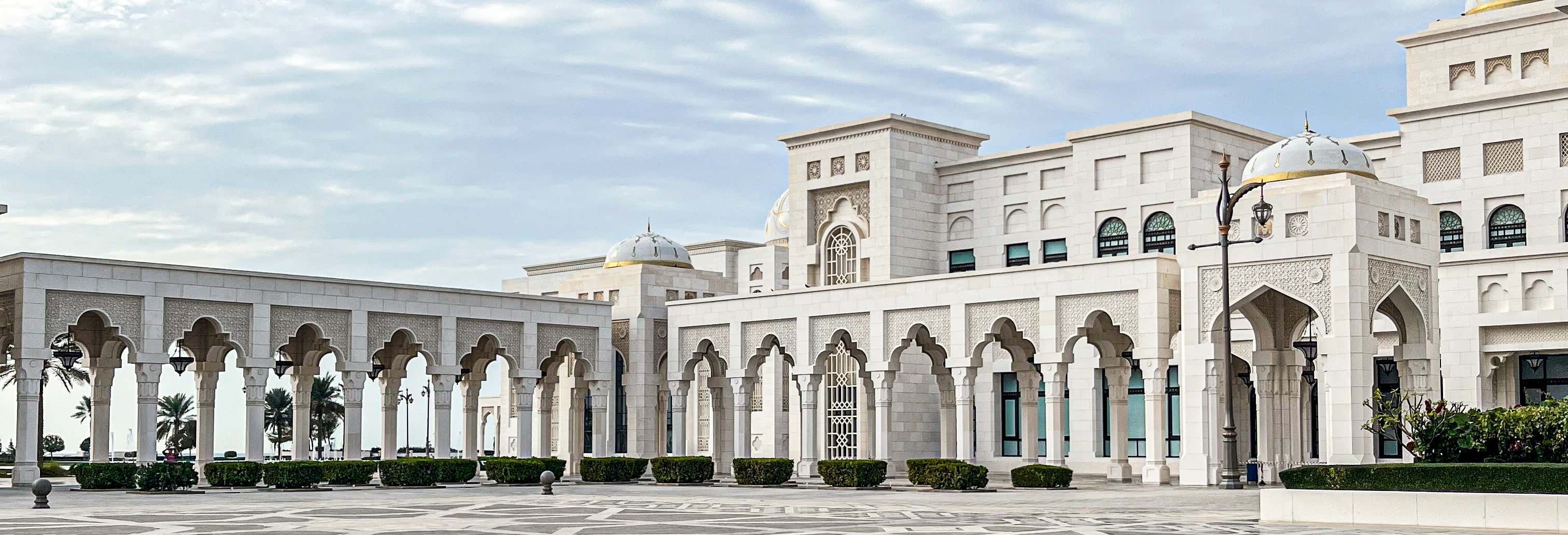 Qasr Al Watan