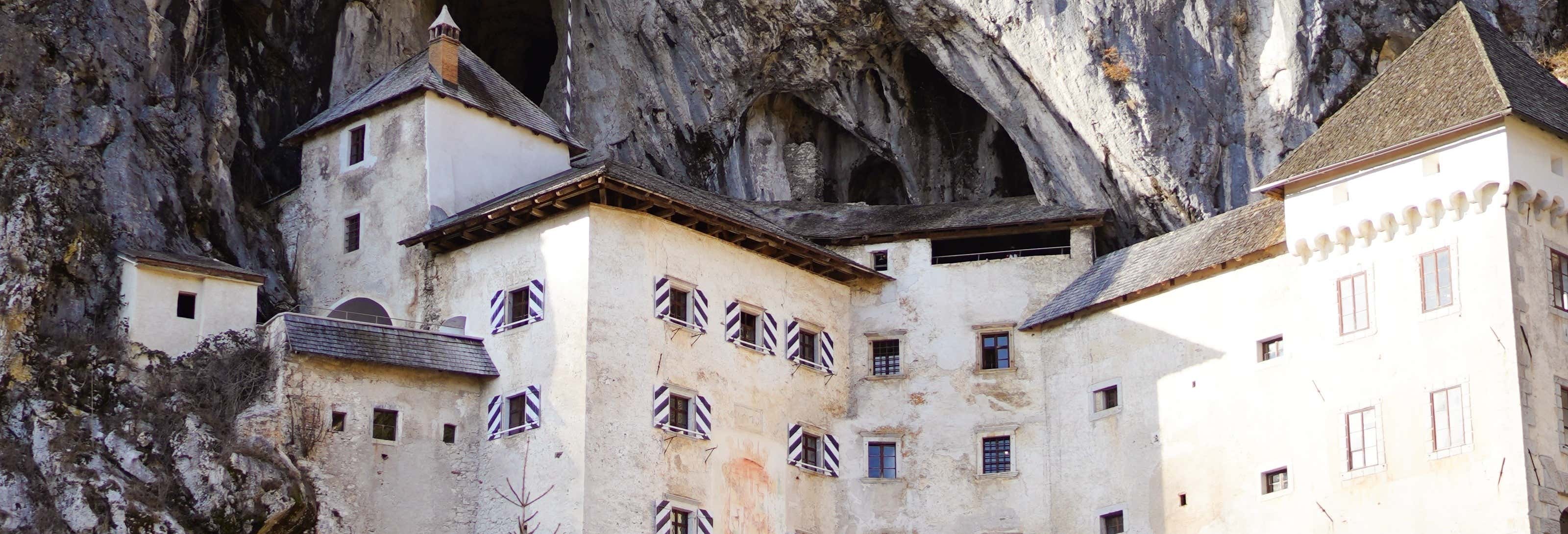 Castelo de Predjama