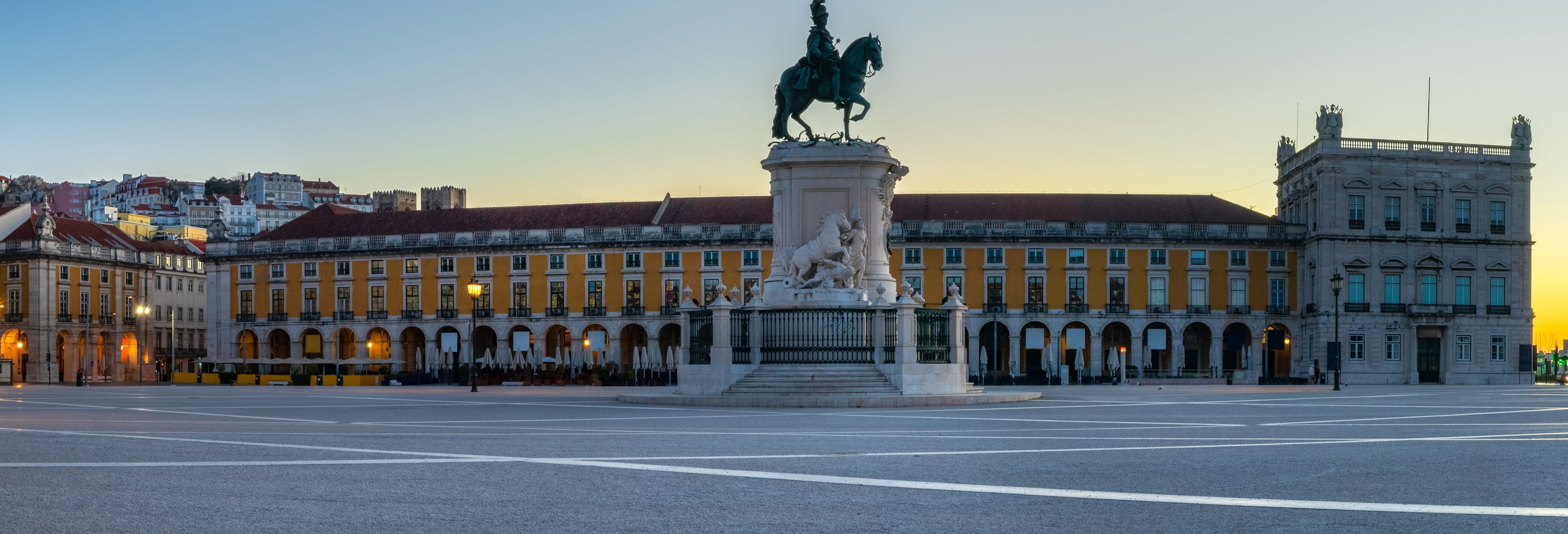 Praça do Comércio