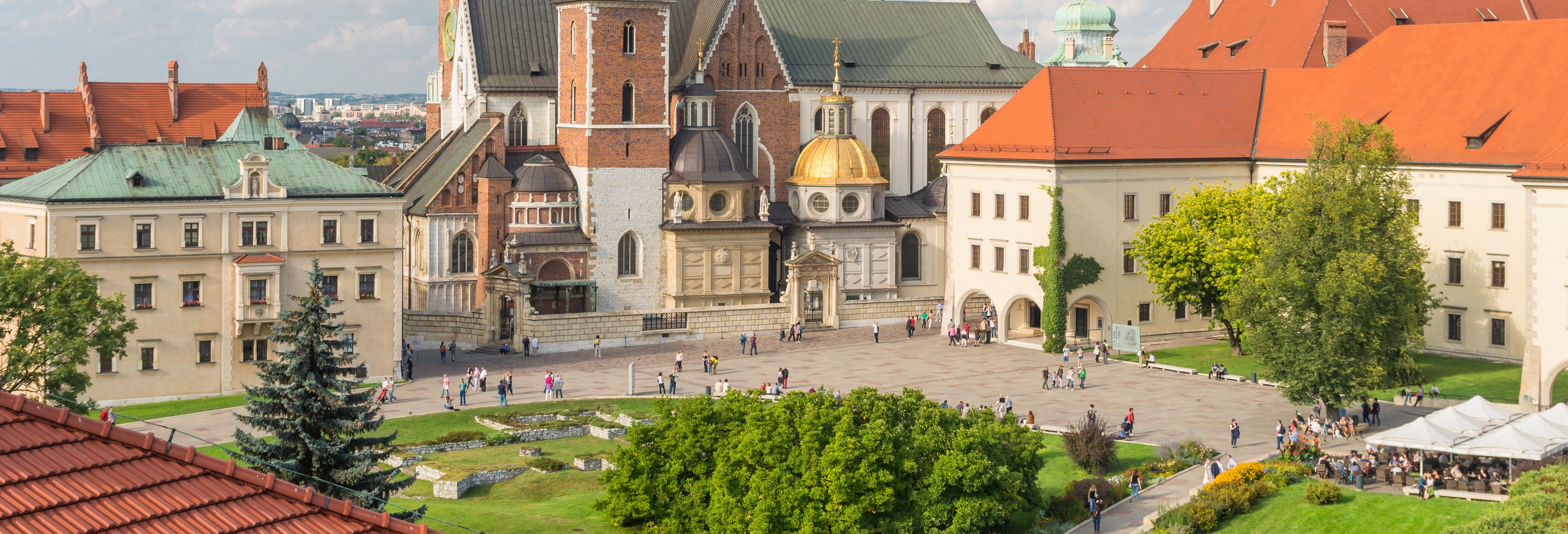 Wawel Cathedral