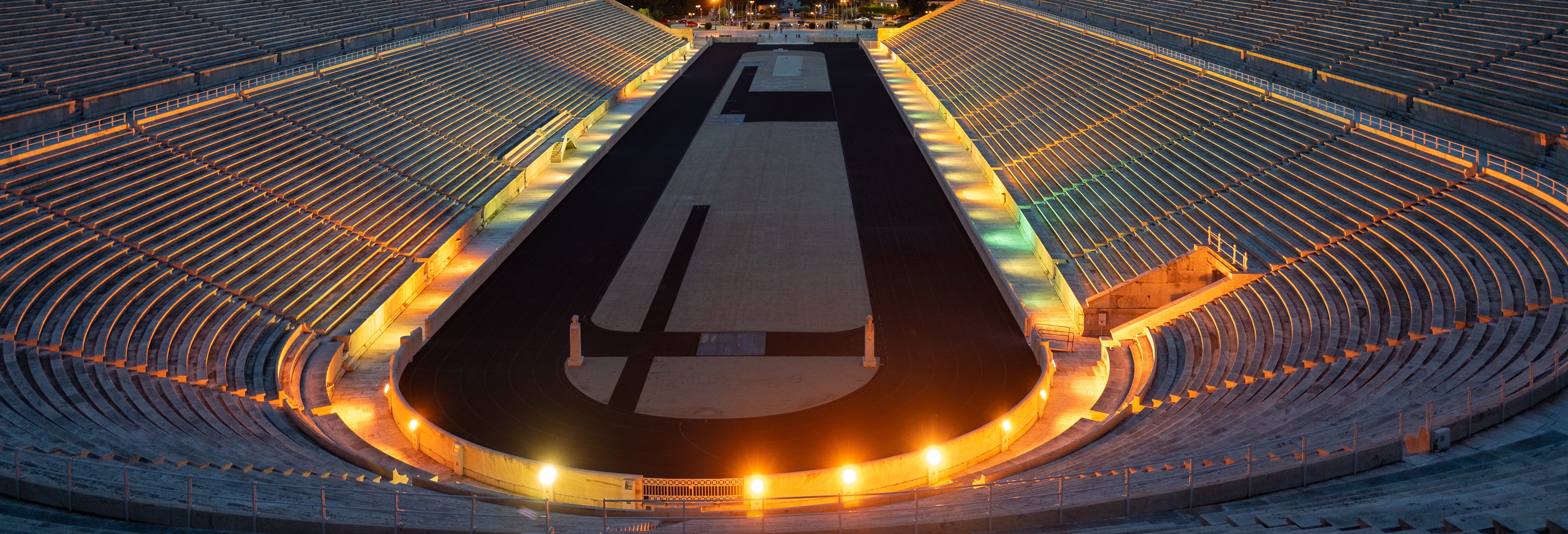 Panathenaic Stadium