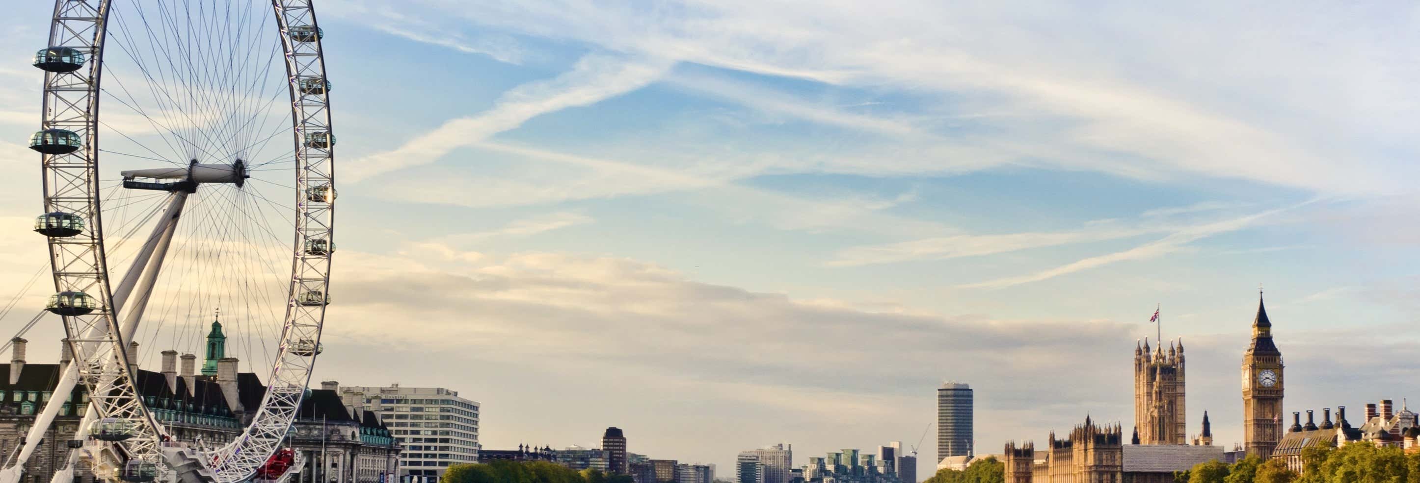 London Eye