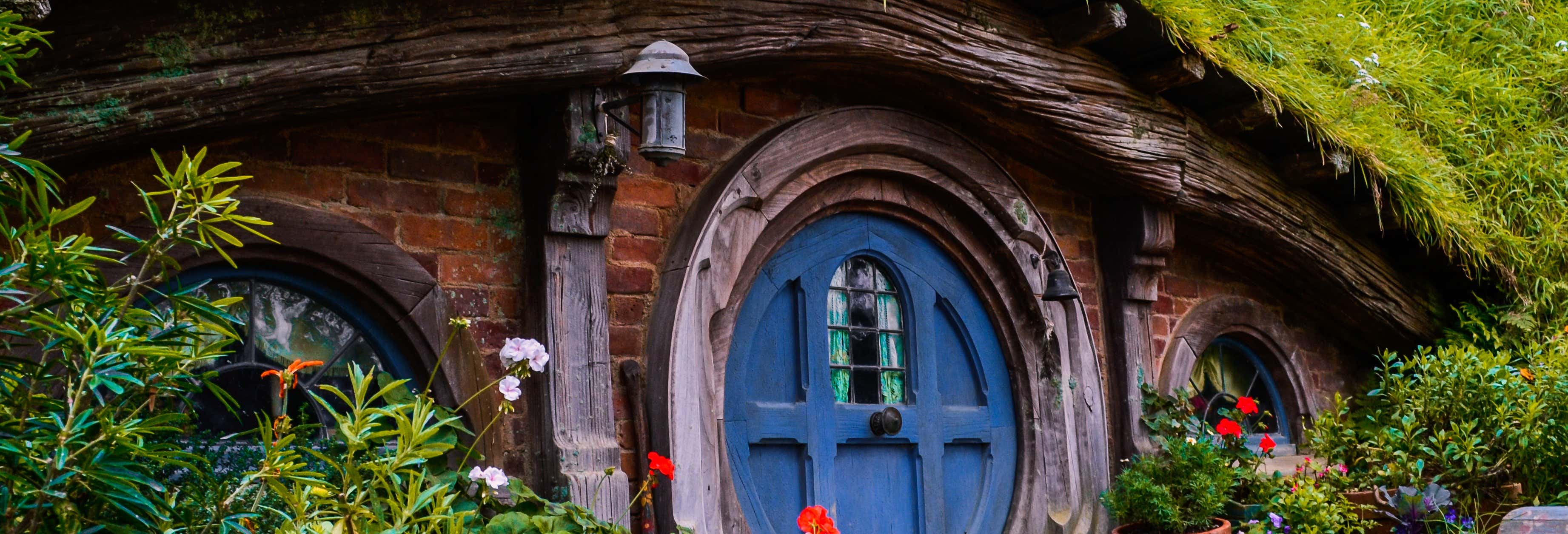 Hobbiton