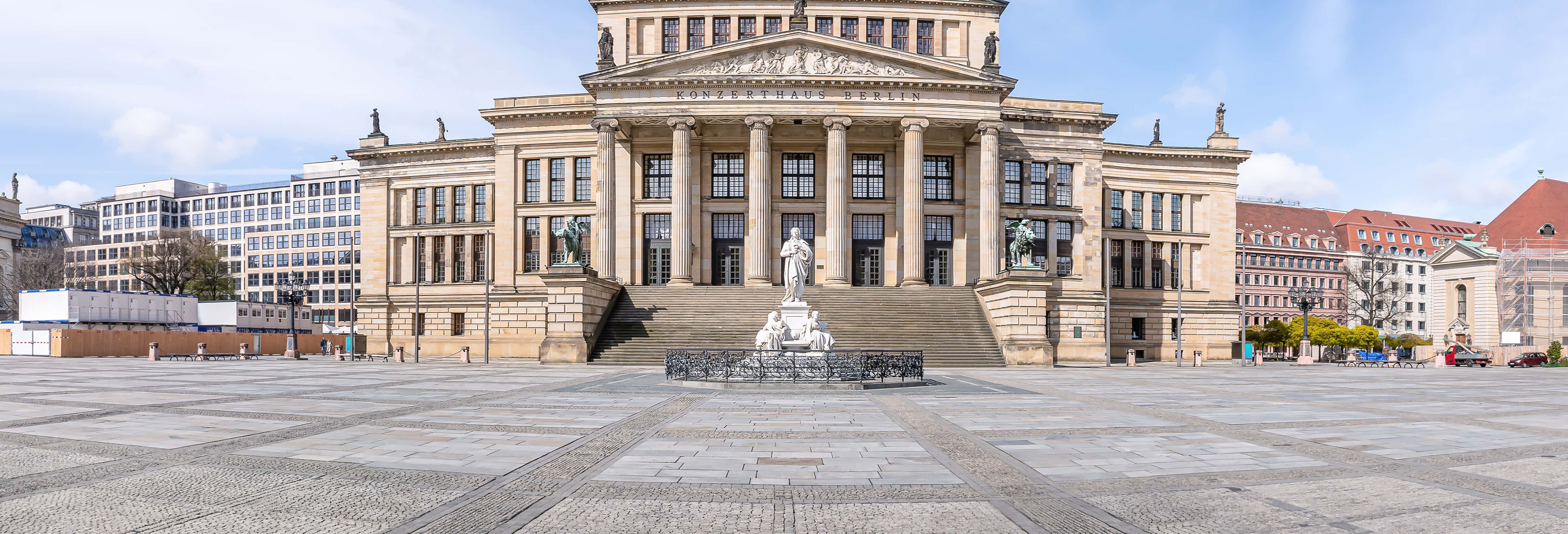 Gendarmenmarkt