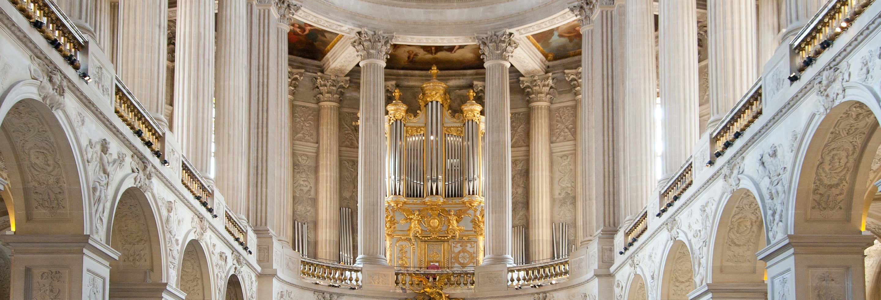 Château de Versailles