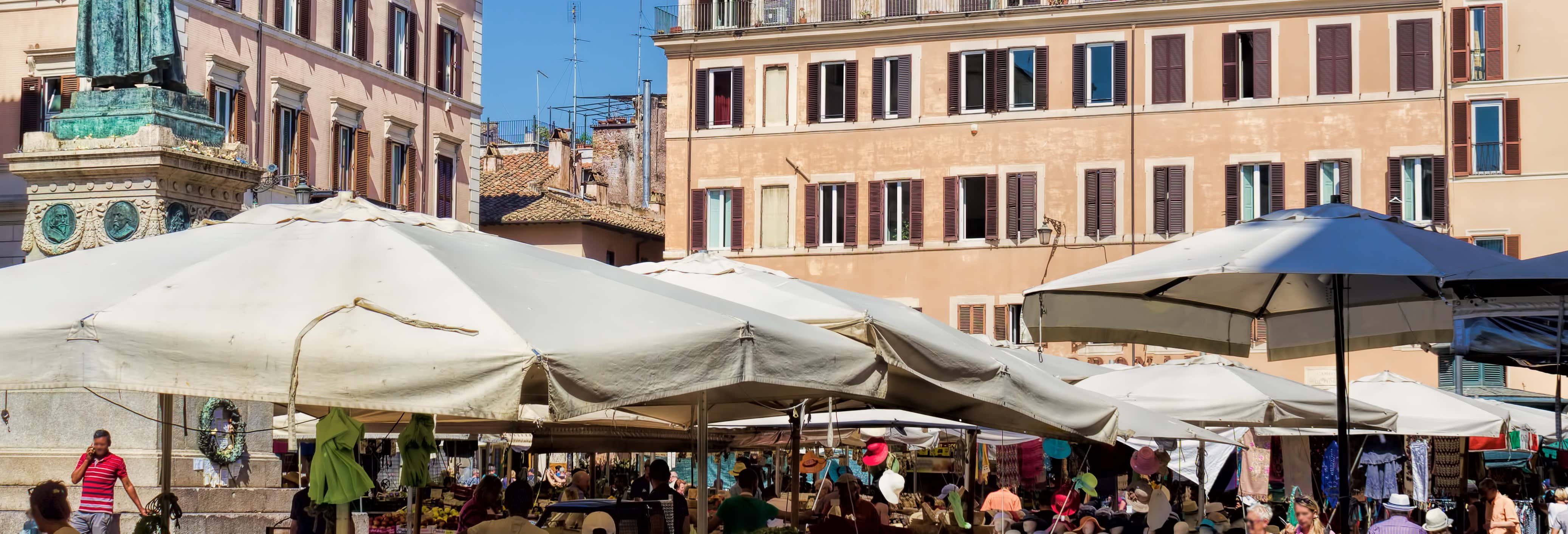 Campo de' Fiori