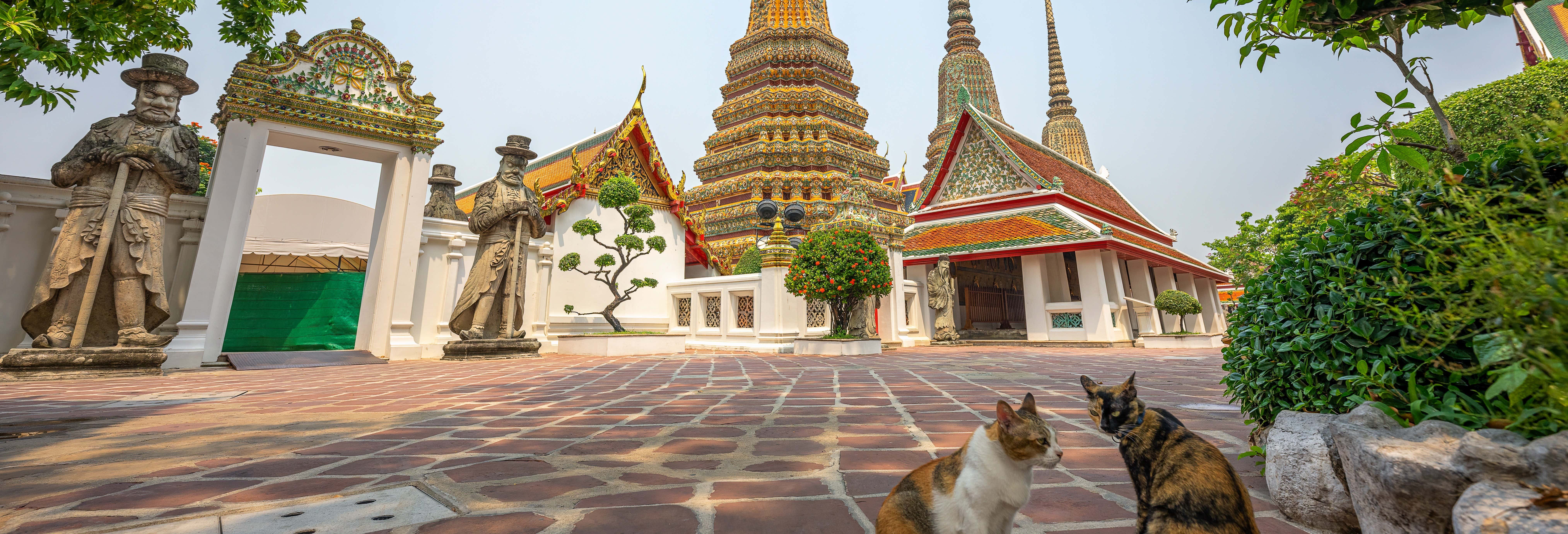 Wat Pho