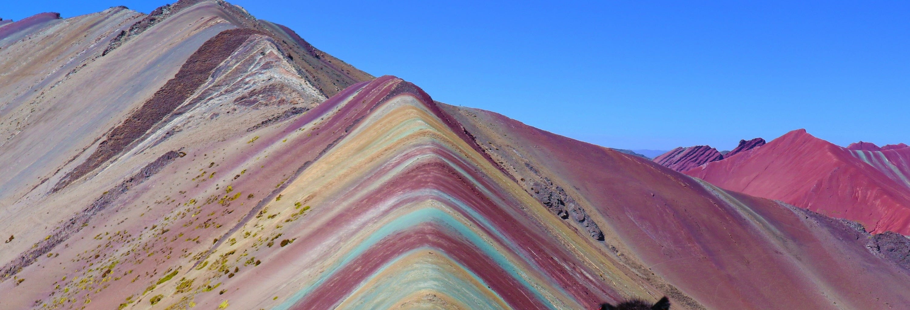 Rainbow Mountain