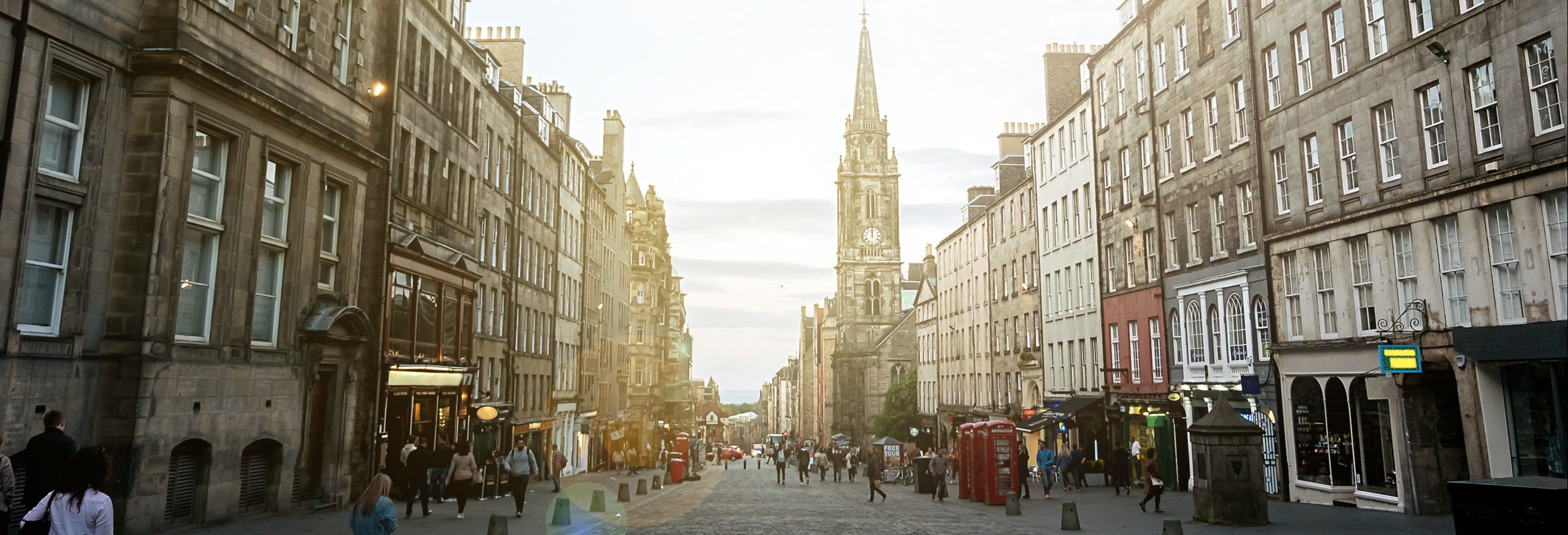 Royal Mile