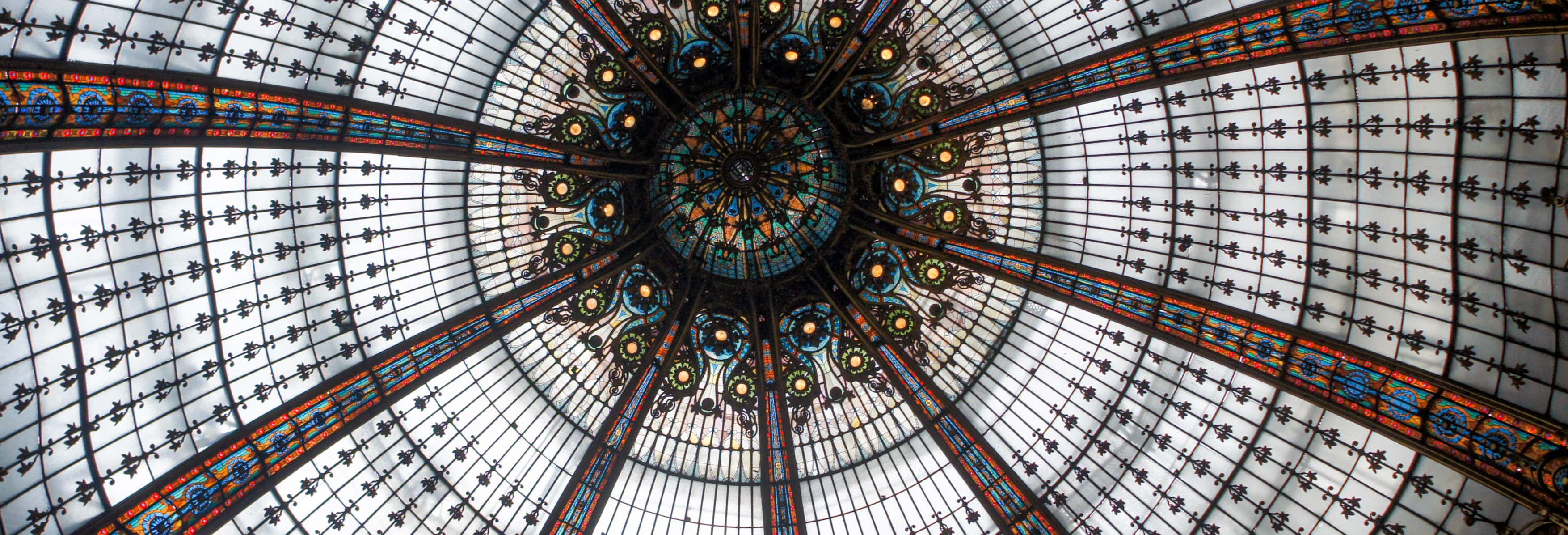 Galeries Lafayette