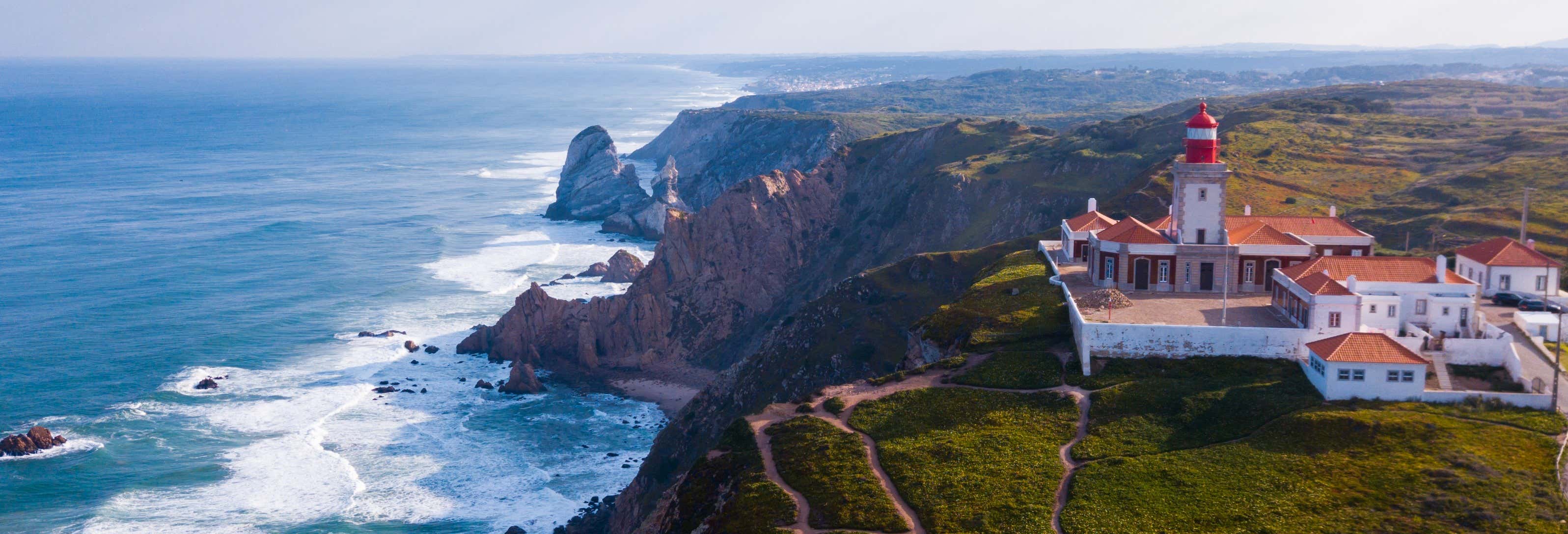 Cabo da Roca