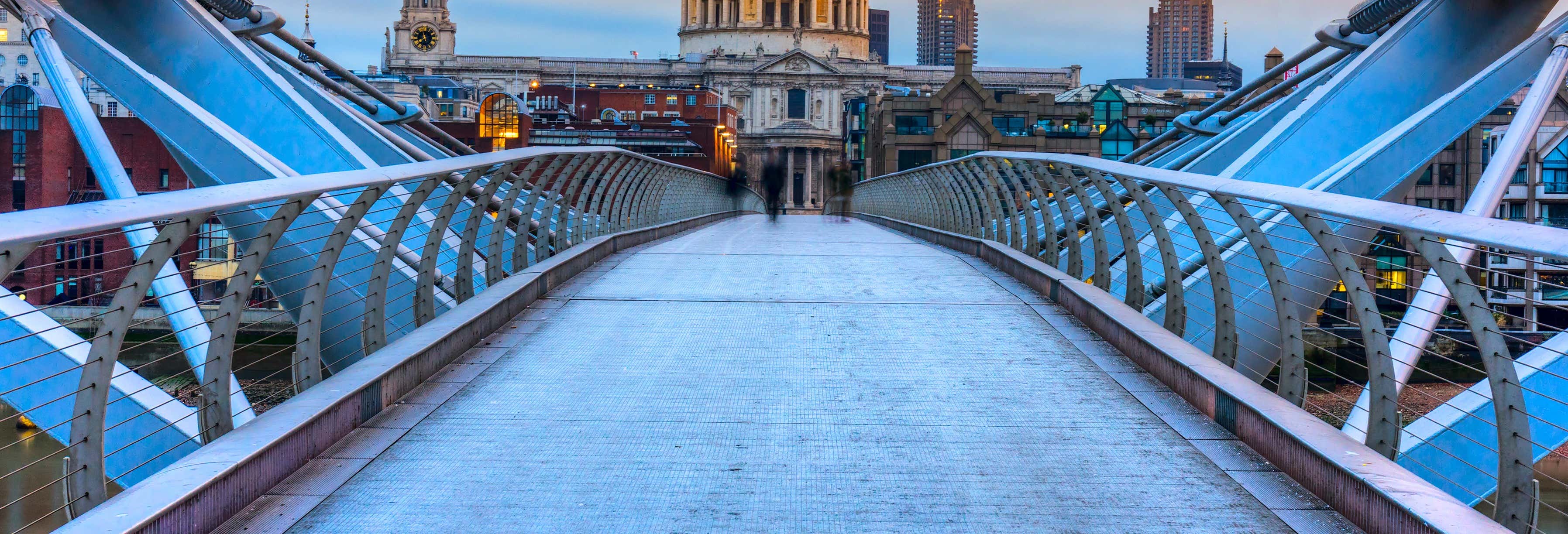 Millennium Bridge