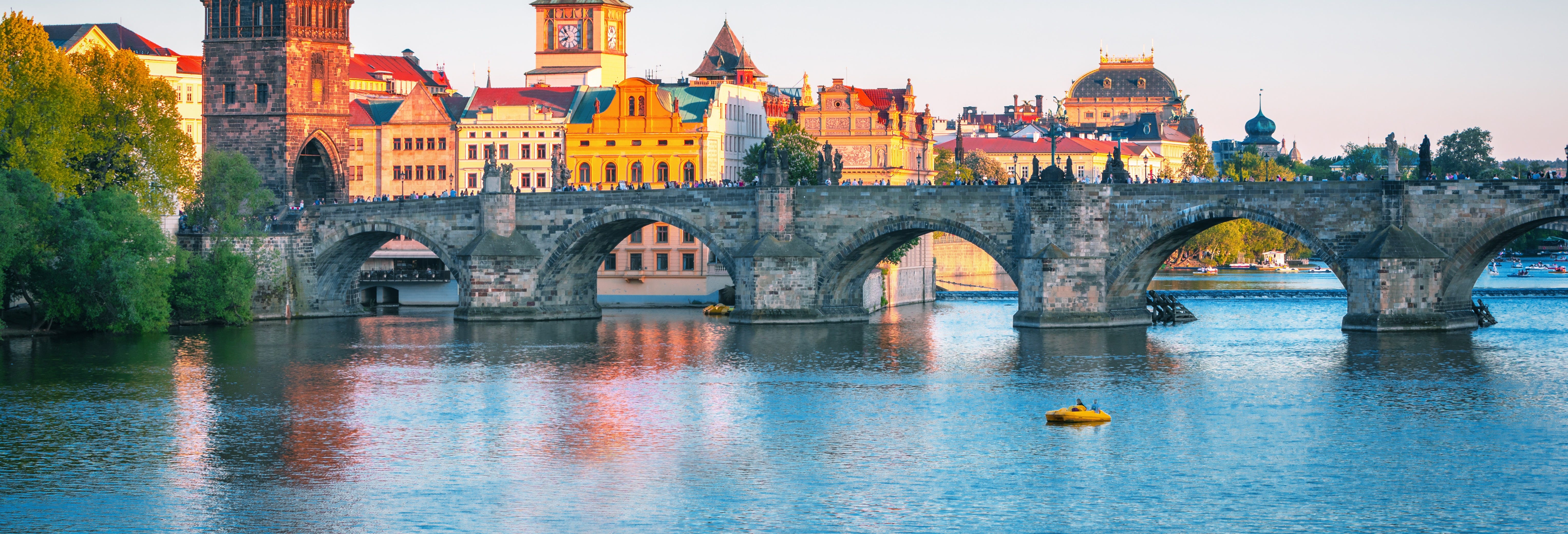 Charles Bridge